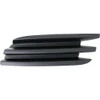 FOG LAMP COVER FR LH   REPLACEMENT FOR CHRYSLER TOWN AND COUNTRY 2009 PARTSLINK NUMBER  CH1038108
