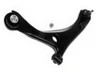 LOWER CONTROL ARM FR LH   REPLACEMENT FOR CHRYSLER TOWN AND COUNTRY 2009 PARTSLINK NUMBER  CH0738L