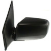 DOOR MIRROR LH POWER REPLACEMENT FOR HONDA PILOT 2007 PARTSLINK NUMBER  HO1320154