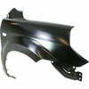 FENDER FR RH CAPA REPLACEMENT FOR HONDA PILOT 2007 PARTSLINK NUMBER  HO1241170C