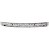 REBAR RR W/ABSORBER   REPLACEMENT FOR CHRYSLER TOWN AND COUNTRY 2009 PARTSLINK NUMBER  CH1106213