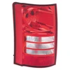 TAIL LAMP LH CAPA   REPLACEMENT FOR CHRYSLER TOWN AND COUNTRY 2009 PARTSLINK NUMBER  CH2800179C