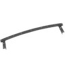 BUMPER RETAINER FR UPPER REPLACEMENT FOR HONDA RIDGELINE 2007 PARTSLINK NUMBER  HO1010100