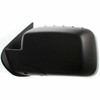 DOOR MIRROR LH POWER TEXTURED REPLACEMENT FOR HONDA RIDGELINE 2007 PARTSLINK NUMBER  HO1320247