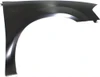 FENDER FR RH CAPA   REPLACEMENT FOR DODGE AVENGER 2009 PARTSLINK NUMBER  CH1241259C