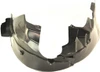 FENDER LINER FR RH   REPLACEMENT FOR DODGE AVENGER 2009 PARTSLINK NUMBER  CH1249132