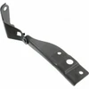 HOOD HINGE LH REPLACEMENT FOR HONDA RIDGELINE 2007 PARTSLINK NUMBER  HO1236136