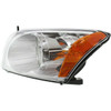 HEAD LAMP LH HQ   REPLACEMENT FOR DODGE CALIBER 2009 PARTSLINK NUMBER  CH2518118