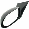DOOR MIRROR LH MANUAL   REPLACEMENT FOR DODGE CALIBER 2009 PARTSLINK NUMBER  CH1320264