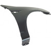 FENDER FR RH CAPA REPLACEMENT FOR HYUNDAI ACCENT SEDAN 2007 PARTSLINK NUMBER  HY1241137C