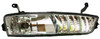 FOG LAMP FR RH HQ REPLACEMENT FOR HYUNDAI ACCENT SEDAN 2007 PARTSLINK NUMBER  HY2593125