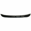 GRILLE LOWER W/O FOG REPLACEMENT FOR HYUNDAI ACCENT SEDAN 2007 PARTSLINK NUMBER  HY1036109
