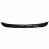 GRILLE LOWER W/O FOG REPLACEMENT FOR HYUNDAI ACCENT HATCHBACK 2007 PARTSLINK NUMBER  HY1036109