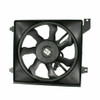 RADIATOR FAN ASSY REPLACEMENT FOR HYUNDAI ACCENT HATCHBACK 2007 PARTSLINK NUMBER  HY3115122