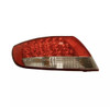 TAIL LAMP LH HQ REPLACEMENT FOR HYUNDAI AZERA 2007 PARTSLINK NUMBER  HY2804111
