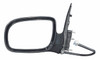 DOOR MIRROR LH POWER HTD REPLACEMENT FOR PONTIAC MONTANA 2004 PARTSLINK NUMBER GM1320242