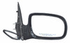 DOOR MIRROR RH POWER HTD REPLACEMENT FOR PONTIAC MONTANA 2004 PARTSLINK NUMBER GM1321242