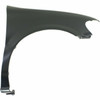 FENDER FR RH W/ANTENNA HOLE REPLACEMENT FOR PONTIAC MONTANA 2004 PARTSLINK NUMBER GM1241241