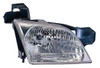 HEAD LAMP RH CAPA REPLACEMENT FOR PONTIAC MONTANA 2004 PARTSLINK NUMBER GM2503175C