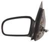 DOOR MIRROR LH MANUAL SDN REPLACEMENT FOR PONTIAC SUNFIRE 2004 PARTSLINK NUMBER GM1320168