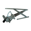 WINDOW REGULATOR FR RH POWER REPLACEMENT FOR PONTIAC VIBE 2004 PARTSLINK NUMBER GM1351158