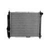 RADIATOR (2774) W/O AC REPLACEMENT FOR PONTIAC WAVE SEDAN (CANADA) 2004 PARTSLINK NUMBER GM3010448