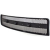 GRILLE LOWER BASE MODEL REPLACEMENT FOR SATURN VUE 2004 PARTSLINK NUMBER GM1036116