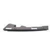 BUMPER BRACKET FR LH UPPER REPLACEMENT FOR HYUNDAI ELANTRA 2007 PARTSLINK NUMBER  HY1042106