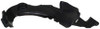 FENDER LINER LH REPLACEMENT FOR HYUNDAI ELANTRA 2007 PARTSLINK NUMBER  HY1250112