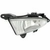 FOG LAMP FR LH CAPA REPLACEMENT FOR HYUNDAI ELANTRA 2007 PARTSLINK NUMBER  HY2592127C