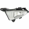 FOG LAMP FR LH HQ REPLACEMENT FOR HYUNDAI ELANTRA 2007 PARTSLINK NUMBER  HY2592127