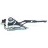 HOOD HINGE RH REPLACEMENT FOR HYUNDAI ELANTRA 2007 PARTSLINK NUMBER  HY1236119