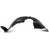 FENDER LINER RH SAME AS HY1251115 REPLACEMENT FOR HYUNDAI ENTOURAGE (CANADA) 2007 PARTSLINK NUMBER  KI1251115