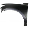 FENDER FR LH CAPA REPLACEMENT FOR HYUNDAI SANTA FE 2007 PARTSLINK NUMBER  HY1240139C