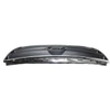 GRILLE CHROME/BLACK GLS-GL-SE MODEL REPLACEMENT FOR HYUNDAI SANTA FE 2007 PARTSLINK NUMBER  HY1200146