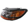 HEAD LAMP LH TO 07/11/2007 CAPA REPLACEMENT FOR HYUNDAI SANTA FE 2007 PARTSLINK NUMBER  HY2502139C