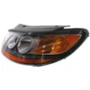HEAD LAMP LH TO 07/11/2007 HQ REPLACEMENT FOR HYUNDAI SANTA FE 2007 PARTSLINK NUMBER  HY2502139
