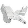 HOOD HINGE LH REPLACEMENT FOR HYUNDAI SANTA FE 2007 PARTSLINK NUMBER  HY1236126
