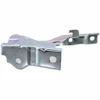 HOOD HINGE RH REPLACEMENT FOR HYUNDAI SANTA FE 2007 PARTSLINK NUMBER  HY1236125