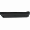 LICENSE PLATE BRACKET FR REPLACEMENT FOR HYUNDAI SANTA FE 2007 PARTSLINK NUMBER  HY1068100