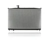 RADIATOR (2897) 3.3L REPLACEMENT FOR HYUNDAI SANTA FE 2007 PARTSLINK NUMBER  HY3010157
