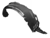 FENDER LINER RH REPLACEMENT FOR HYUNDAI SONATA 2007 PARTSLINK NUMBER  HY1251116
