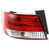 TAIL LAMP LH HQ REPLACEMENT FOR HYUNDAI SONATA 2007 PARTSLINK NUMBER  HY2800135