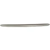 HOOD MOULDING CHROME (UPPER GRILLE MLDING) REPLACEMENT FOR HYUNDAI SONATA 2007 PARTSLINK NUMBER  HY1217100