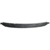 GRILLE LOWER MATTE-BLACK REPLACEMENT FOR HYUNDAI SONATA 2007 PARTSLINK NUMBER  HY1036104