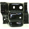 BUMPER BRACKET FR LH STEEL REPLACEMENT FOR  SCION XA 2004 PARTSLINK NUMBER  SC1066102