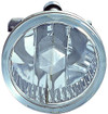 FOG LAMP FR RH CAPA REPLACEMENT FOR  SCION XA 2004 PARTSLINK NUMBER  TO2593119C