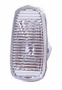 REPEATER LAMP FR LH/RH (IN FENDER) HQ REPLACEMENT FOR  SCION XA 2004 PARTSLINK NUMBER  SC2532100