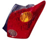 TAIL LAMP LH HQ REPLACEMENT FOR  SCION XA 2004 PARTSLINK NUMBER  SC2818101
