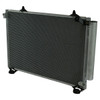 CONDENSER (3300) W/SUBCOOL REPLACEMENT FOR  SCION XB 2004 PARTSLINK NUMBER SC3030101